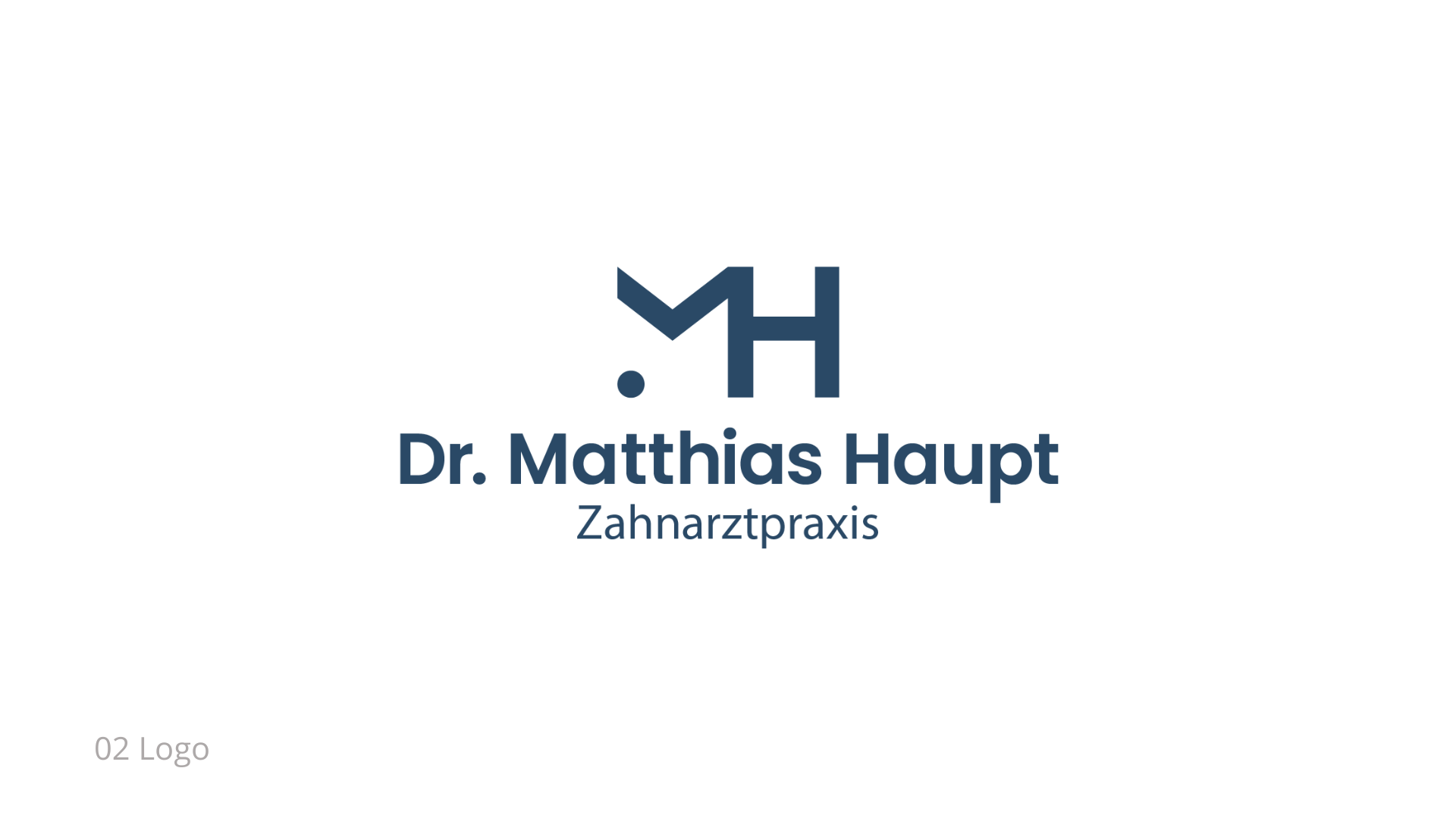 Logo Dr. Matthias Haupt